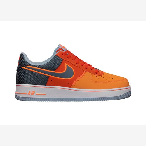 Zapatillas Nike Air Force 1 Low Team Urbano 488298-800   