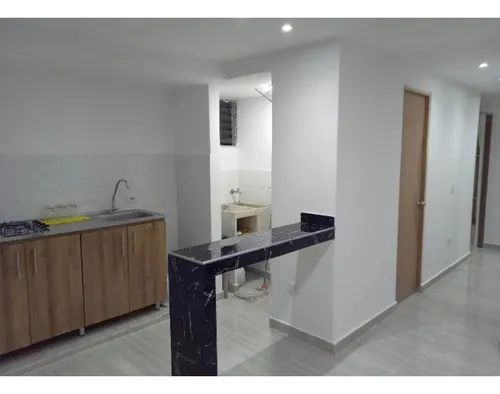 Venta Apartamento De 50mts2, En Jamundí, 10826.
