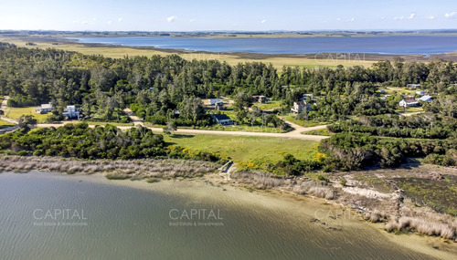 Lote En Venta Santa Mónica, Jose Ignacio, Oportunidad De Inversión