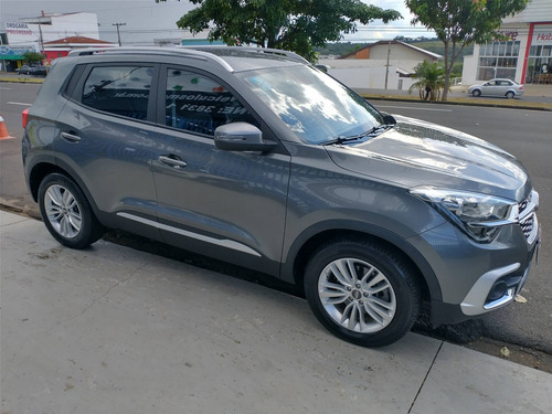 Chery Tiggo 5x 1.5 Vvt Turbo Iflex T Dct
