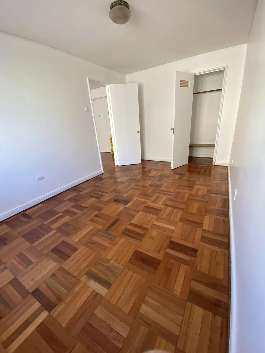 Imagen 4 de 22 de Departamento Providencia Calle Condell. Recién Remodelado.