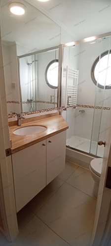 Departamento En Venta 2 Dormitorios + 2 Baños Puerto Velero
