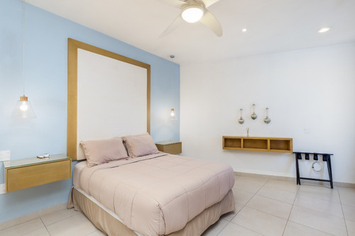 Imagen 11 de 15 de Departamento En Venta, Bahía De Banderas, Nayarit
