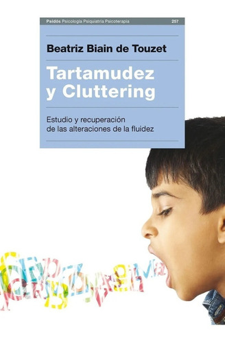 Tartamudez Y Cluttering Biain De Touzet, Beatriz + Regalos