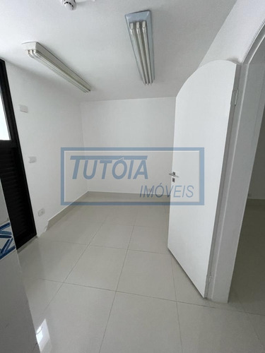 Imagem 14 de 18 de Conjunto Comercial Para Locação Na Rua Pamplona - A21664-j - 69905677