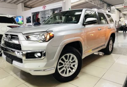 Toyota 4Runner Limited