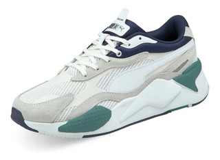 Zapatillas Con Camara De Aire Puma | MercadoLibre 📦
