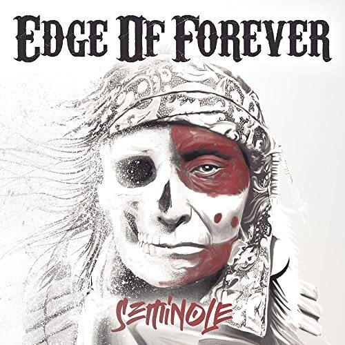 Cd Seminole - Edge Of Forever