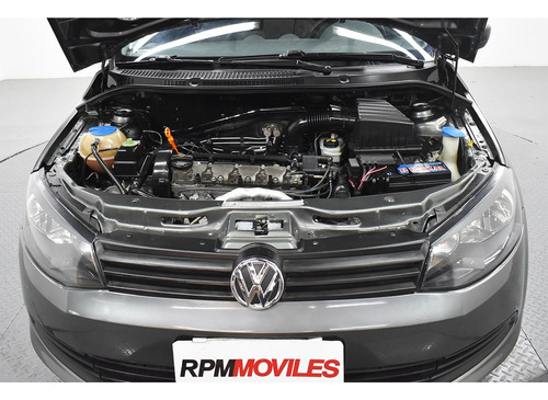 Volkswagen Gol Trend 1.6 3p Trendline L13 2014 - Rpm Moviles