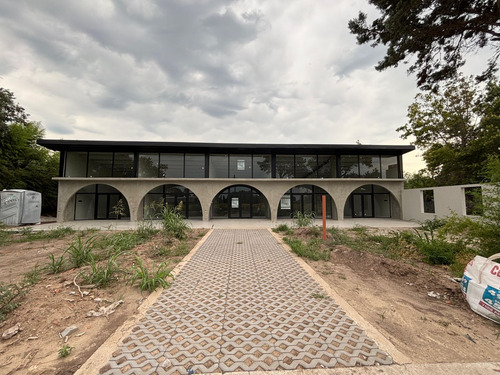 Alquiler Local Comercial Los Arcos Ibarlucea