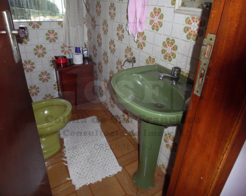 Casa Em Osasco - Ca04096 - 32989862