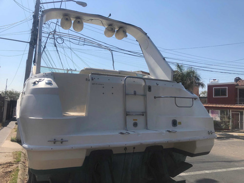 Yate Embarcacion Cruisiers 35 Pies Importacion, Negociable