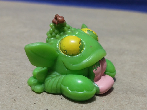 Figura Blorp Olorocos Bimbo 2002 (Usado)