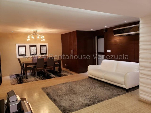 Lindo Apartamento En Alquiler De 120mts² En Prado Humboldt
