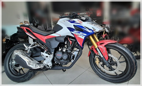 Honda Cb 190r