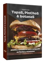 Comprar Libro Finger Food. Tapas, Pinchos, & Botanas - Lexus