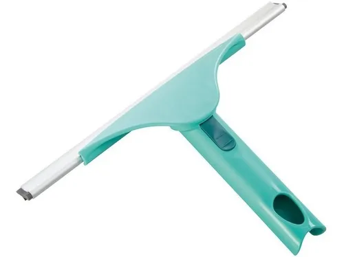 comprar Limpia Vidrios Leifheit Secador Articulado Zig Zag 28 Cm