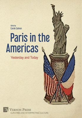 Libro Paris In The Americas: Yesterday And Today - Salmon...