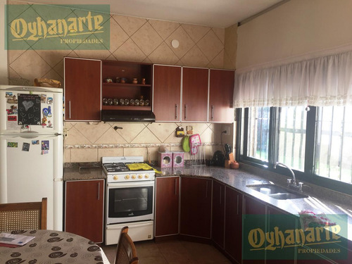 Imagen 3 de 6 de Casa En Venta Ubicada En Castelar