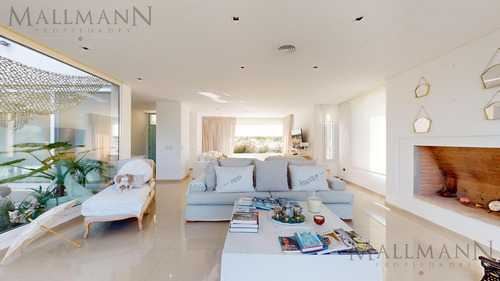 Casa En Venta En Estancias Golf Con Gran Vista | Mallmann Propiedades