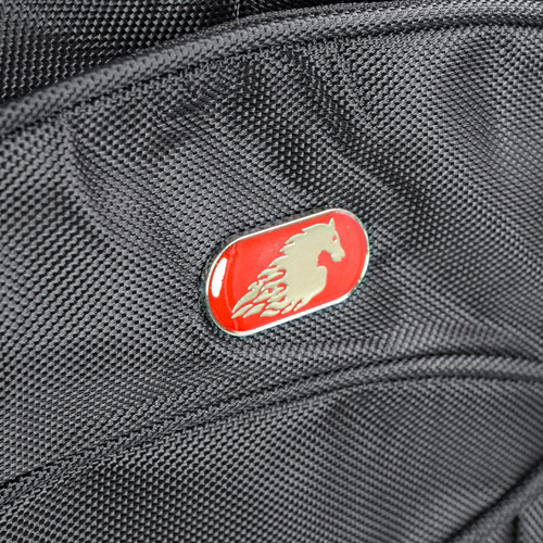 Mochila Resistente Escolar Passeio Camping C Alça Tática