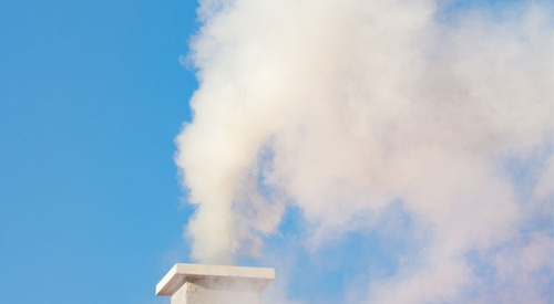 Polvo Fumigeno 500 Gr Humo Mas Denso