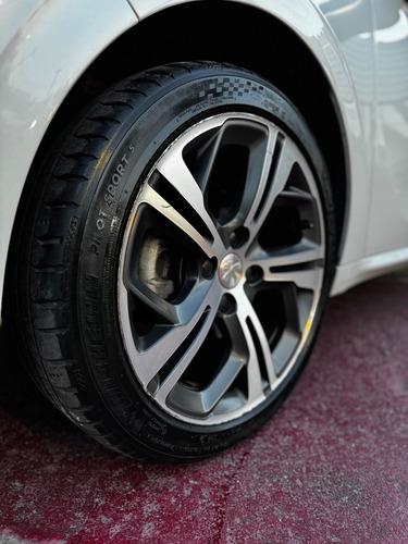 Peugeot 208 1.6 Gt Thp