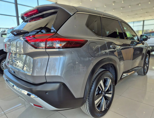 Nissan X-Trail E-Power 1.5 Exclusive