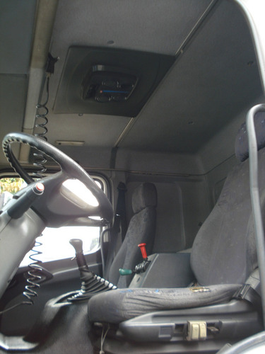 Mercedes-benz Mb 1933 4x2 Temos Tambem 2010