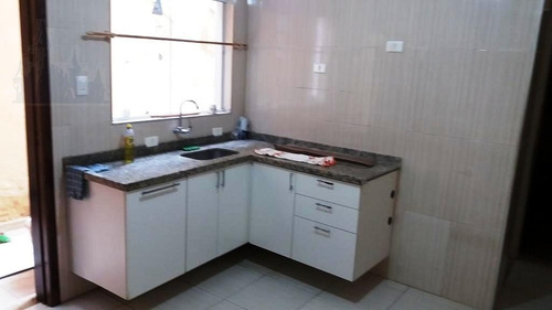 Imagem 18 de 23 de Casa Para Venda, 2 Dormitórios, Vila Das Mercês - São Paulo - 11596
