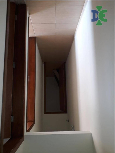 Chácara Com 5 Dormitórios À Venda, 12000 M² Por R$ 950.000,00 - Chácaras Rurais De Guararema - Jacareí/sp - Ch0075