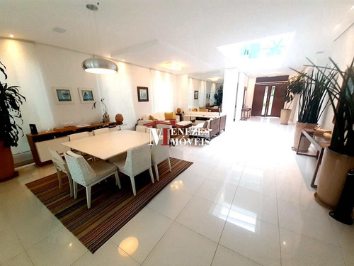 Imagem 8 de 30 de Casa A Venda Em Condomínio Riviera De São Lourenço - Ref. 1585 - V1585