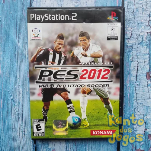 Jogos Ps2 Futebol  MercadoLivre 📦