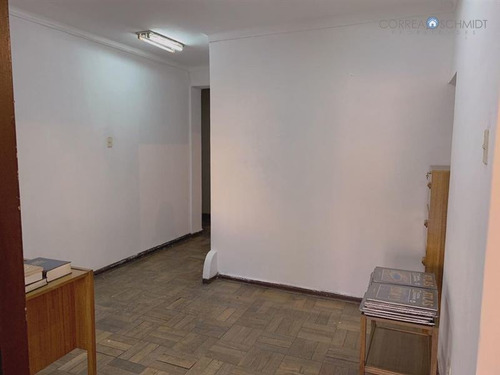 Imagen 14 de 17 de Departamento En Venta En Santiago