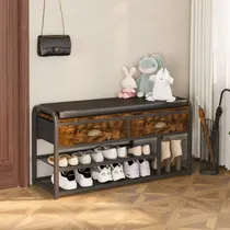 Comprar Banco Zapatos, Banco De Entrada De 3 Niveles, Banco De ...