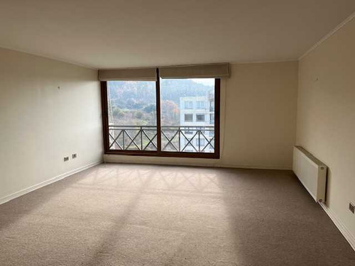 Depto Dúplex 4d, En Condominio Las Encinas (68180)
