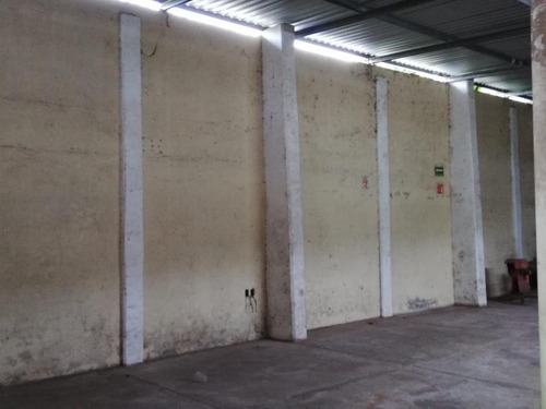 Imagen 4 de 10 de Bodega Comercial En Venta El Tejar