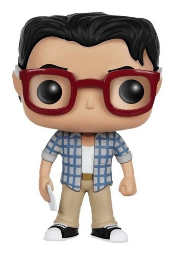 David Levinson - Independence Day - Pop! - Funko