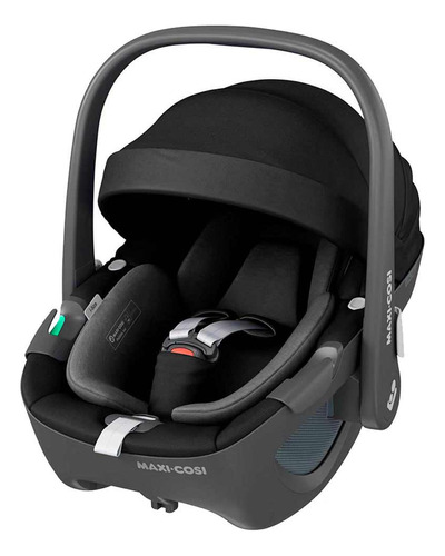 Maxi Cosi Bebê Conforto Pebble 360 com base