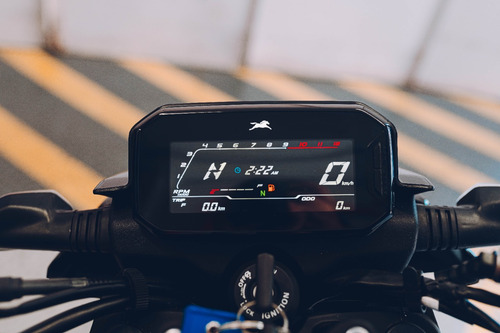 Tvs Raider 125 Delcar Motos ® Entrega Inmediata