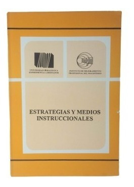 Estrategias Y Medios Instruccionales Upel 