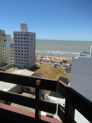 Departamento En Alq Temp. En San Bernardo