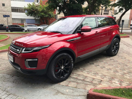 Land Rover Evoque Se 2017/2017