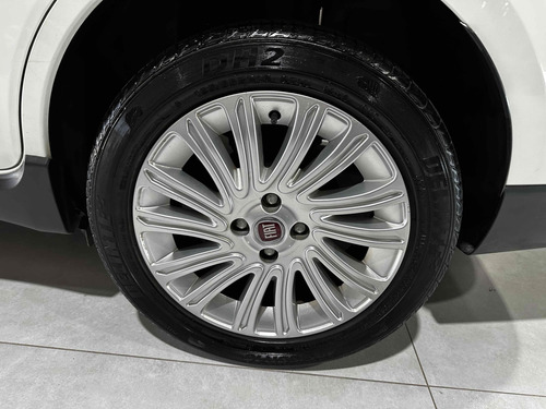 Fiat Grand Siena 1.6 MPI ESSENCE 16V FLEX 4P MANUAL