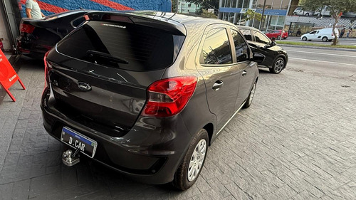 Ford Ka Ka 1.0 SE (Flex)