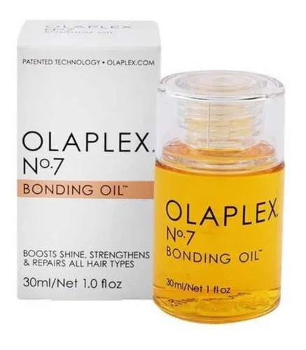 Olaplex Nº7  Bonding Oil   30ml