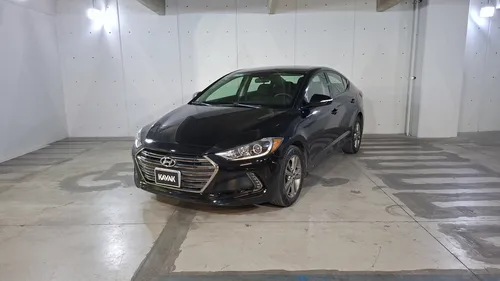 Hyundai Elantra 2.0 GLS PREMIUM AUTO