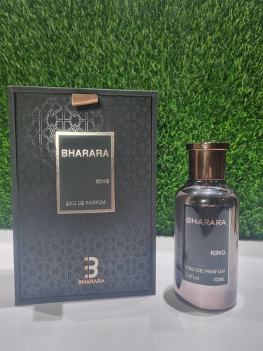 Perfume Original Bharara King 