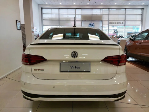 Imagen 11 de 15 de Virtus Gts Okm*