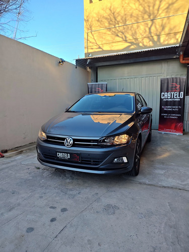Volkswagen Virtus 1.6 Msi Highline At